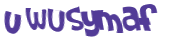 Captcha-udfordring