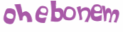 Captcha-udfordring