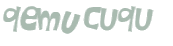 CAPTCHA 挑戰