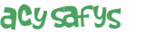 CAPTCHA 挑戰