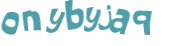 CAPTCHA 挑戰