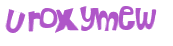 CAPTCHA-haaste