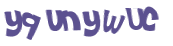 Captcha challenge