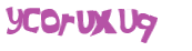 Captcha-udfordring
