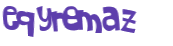 Captcha challenge