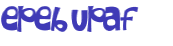 CAPTCHA-haaste
