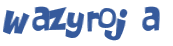 CAPTCHA 挑戰