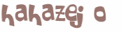 Captcha challenge