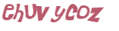CAPTCHA 挑戰