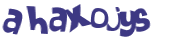 CAPTCHA 挑戰