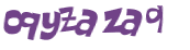 CAPTCHA 挑戰
