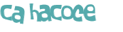 Captcha-udfordring
