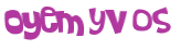 CAPTCHA 挑戰