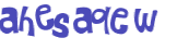 Captcha challenge