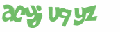 CAPTCHA 挑戰