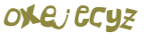 Captcha-udfordring