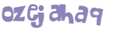 Captcha challenge