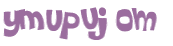 Captcha challenge