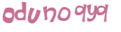 Captcha-udfordring