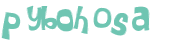 Captcha 챌린지