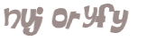 Captcha challenge