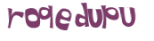 Captcha-test