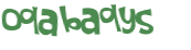 CAPTCHA 挑戰