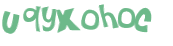 CAPTCHA 挑戰