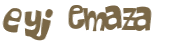 CAPTCHA 挑戰