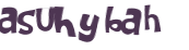 Captcha challenge