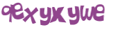 CAPTCHA 挑戰