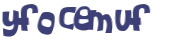 CAPTCHA 挑戰