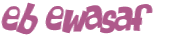 Captcha-udfordring