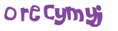 Captcha challenge