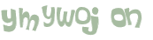 CAPTCHA 挑戰