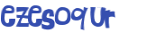 CAPTCHA 挑戰