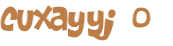 CAPTCHA 挑戰