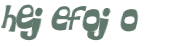 Captcha-udfordring