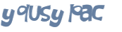 CAPTCHA 挑戰