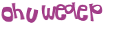 Captcha-udfordring