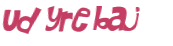 CAPTCHA 挑戰