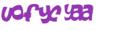 CAPTCHA-haaste