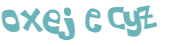 Captcha-udfordring