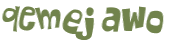 Captcha-test