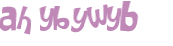 CAPTCHA 挑戰