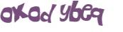 CAPTCHA 挑戰