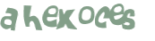 Captcha challenge