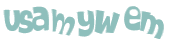 Captcha-test