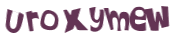 CAPTCHA 挑戰