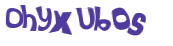 Captcha-udfordring